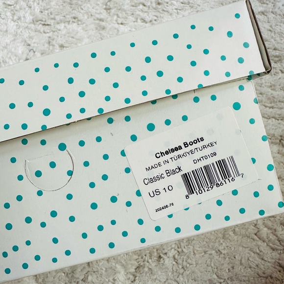 Ten Little Chelsea Boots - Picture 9 of 11